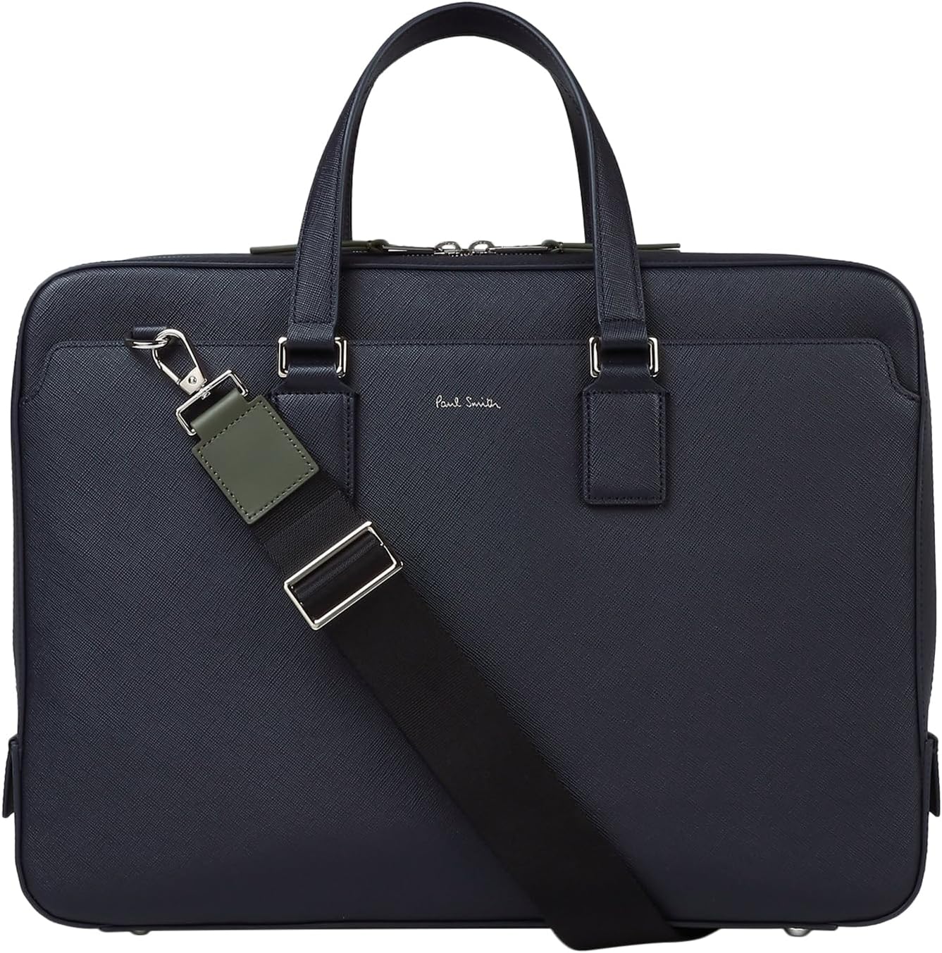 FENDI フェンディ グルーミング ネイルケアセット レザーケース付き 爪