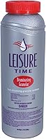 Vista 3 de Leisure Time 45435 Gránulos bromurantes para spas y jacuzzis, 1.75 lb.