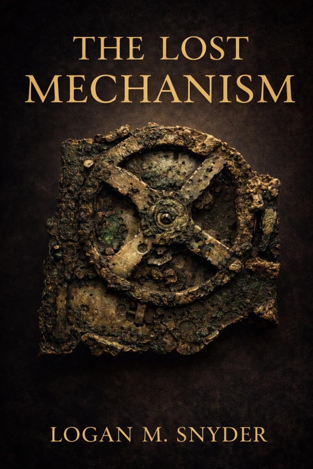 The Lost Mechanism: From Ancient Genius to Modern Mystery