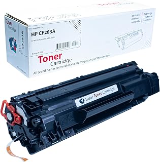 YSY CF283A M125 M126 M201 M225 1500 (1.5K) Sayfa V