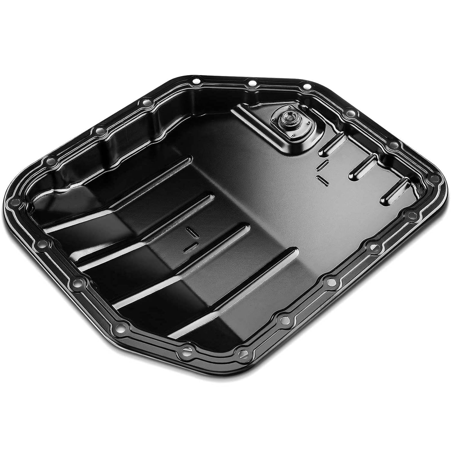 YHTAUTO Transmission Oil Pan for Toyota Corolla 20092016 Matrix Yaris