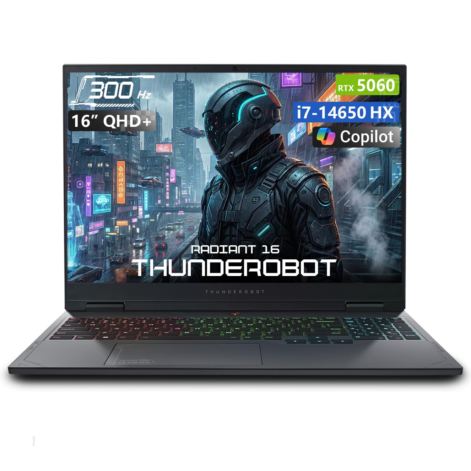 Amazon.com: Thunderobot Radiant 16 16