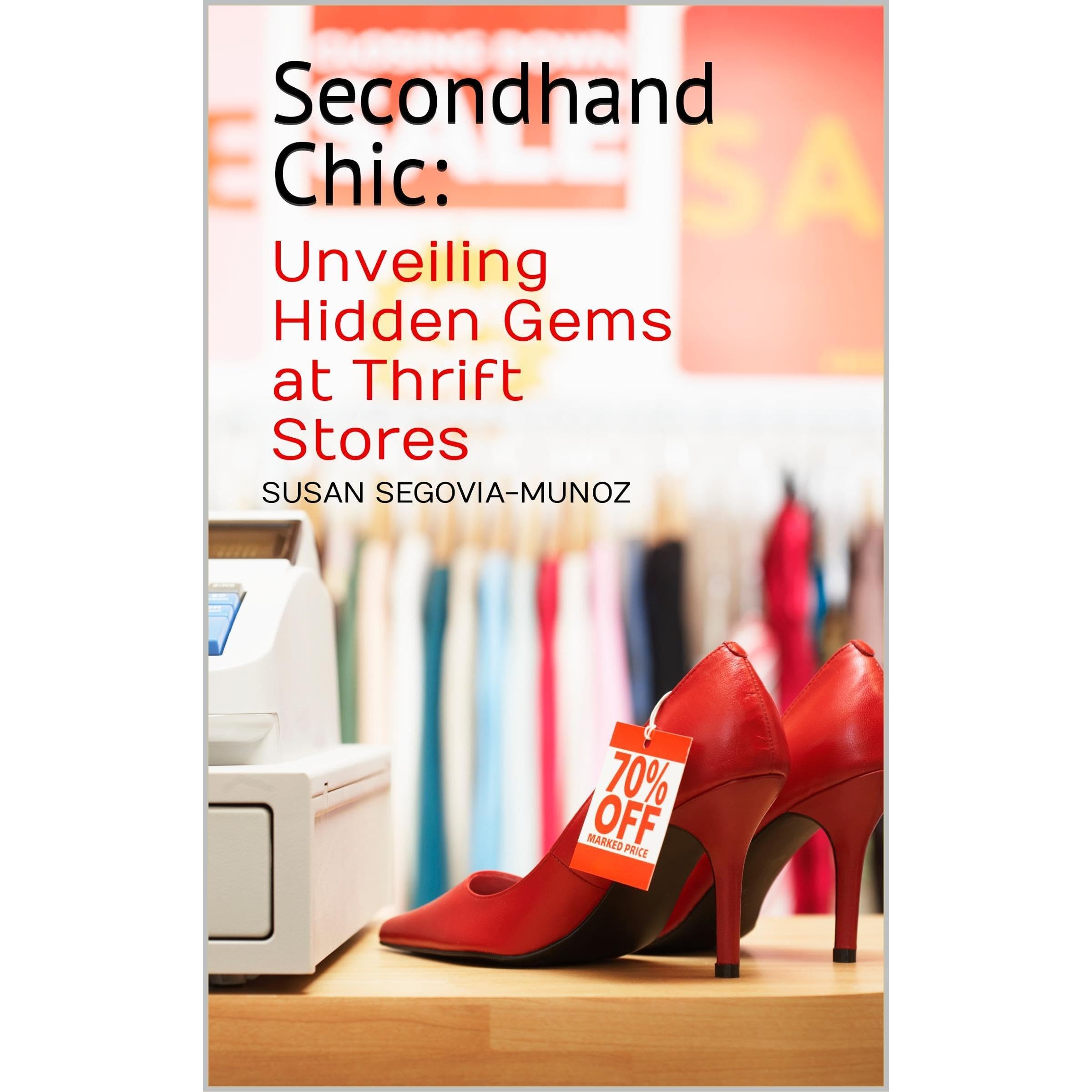 Secondhand Chic