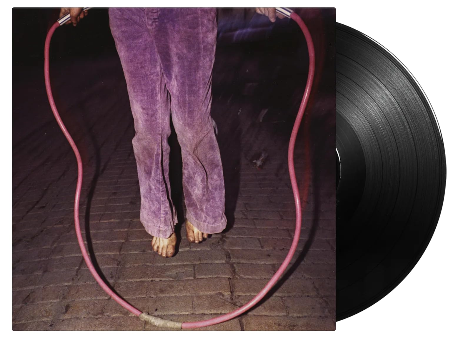 Jump Rope [VINYL]