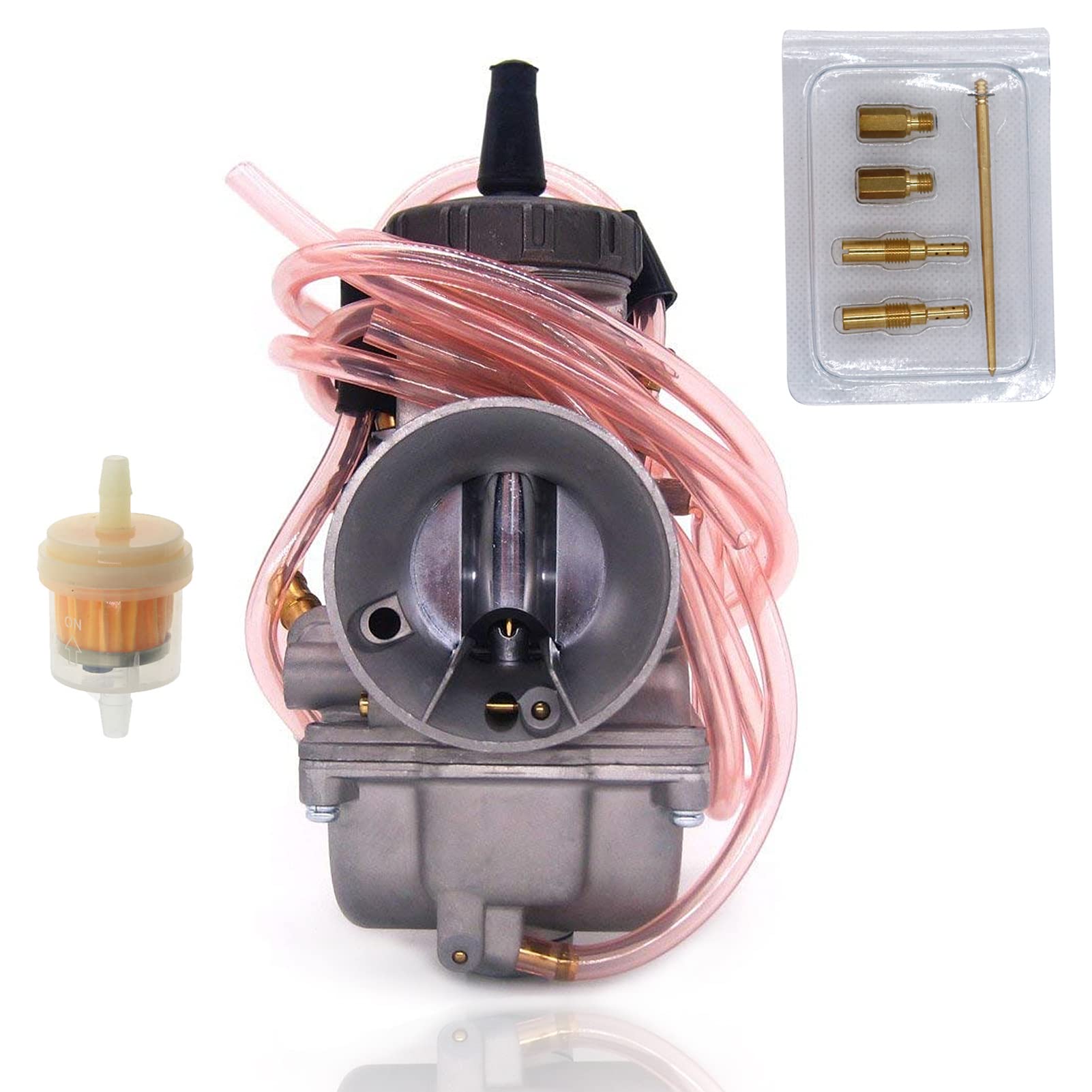 Amazon.com: Motorcarb Carburetor for Yamaha YZ250 YZ465 Suzuki