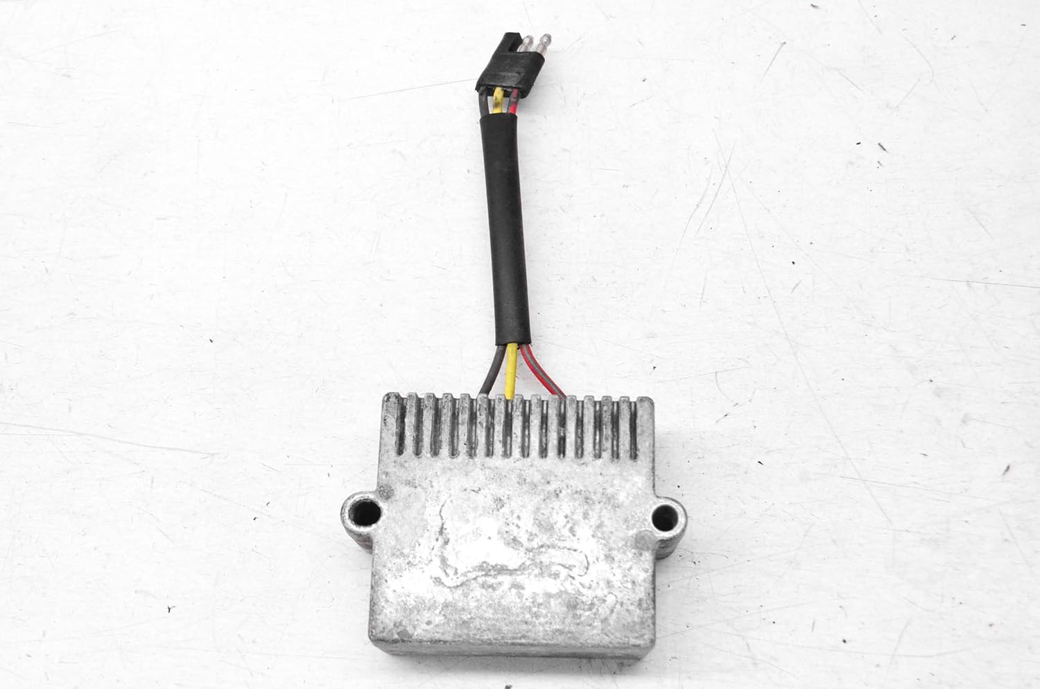 REGULATOR/RECTIFIERELECTRIC START Automotive