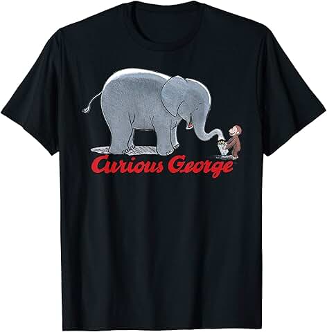 Amazon.com: curious george clothes