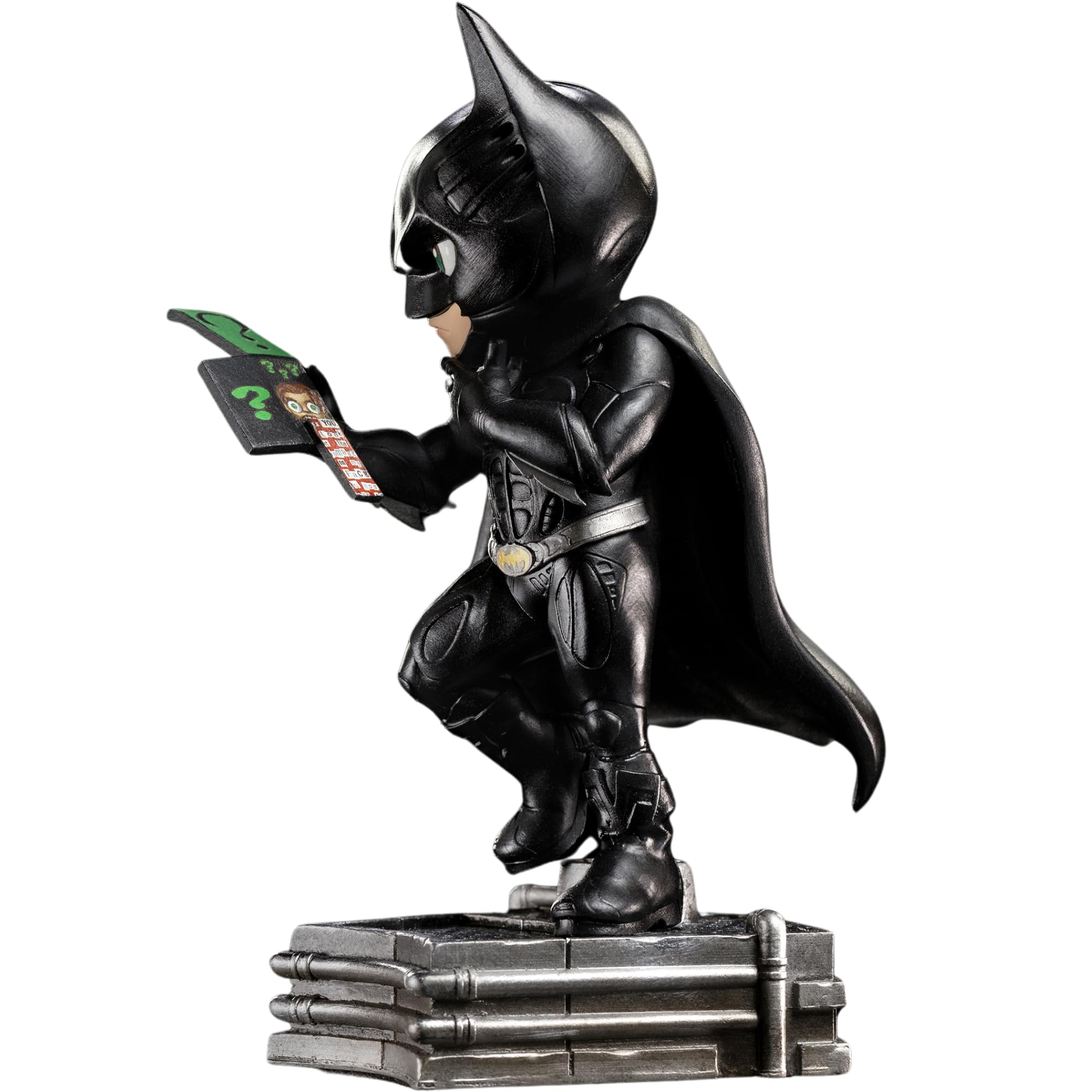 Iron Studios Statue Minico Batman Batman Forever 16 cm