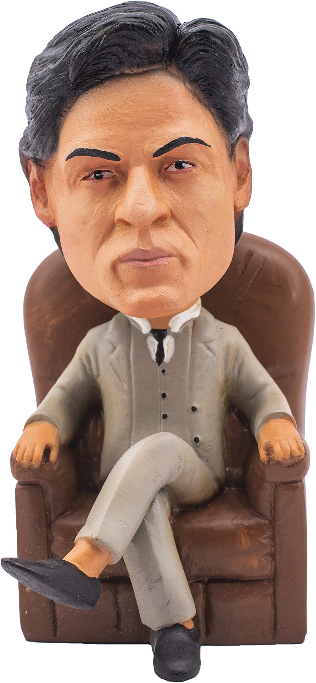 Shahrukh Khan Bobbleheads King Khan Wowheads Fragile Handmade SRK