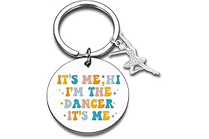 Swiftie Lyrical Quote Keychain: A Showcase of Devotion