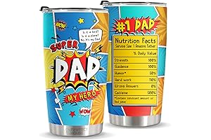 20 Oz Tumbler: Pawfect House Fathers Day Birthday Gifts For Dad, New Dad, Bonus Dad