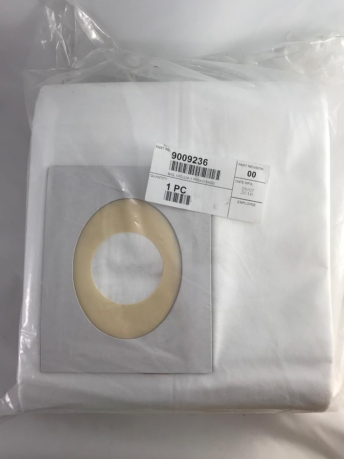 Tennant - TN-9009236