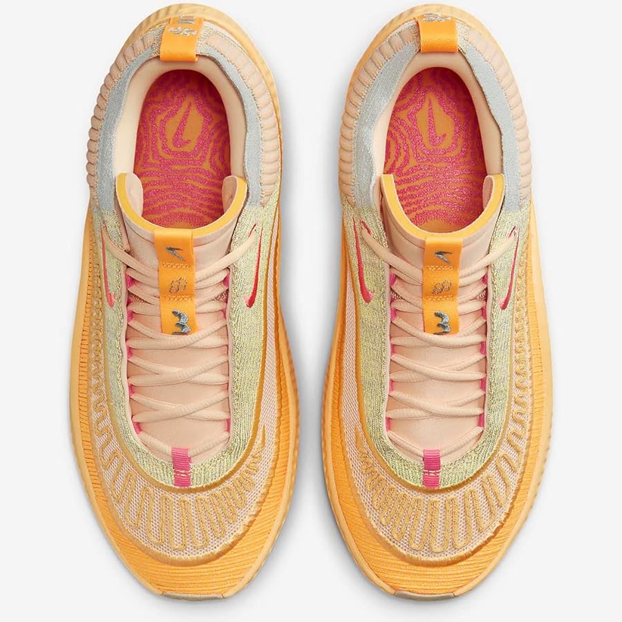 Amazon | [ナイキ] コズミック ユニティ 3 COSMIC UNITY 3 ペール