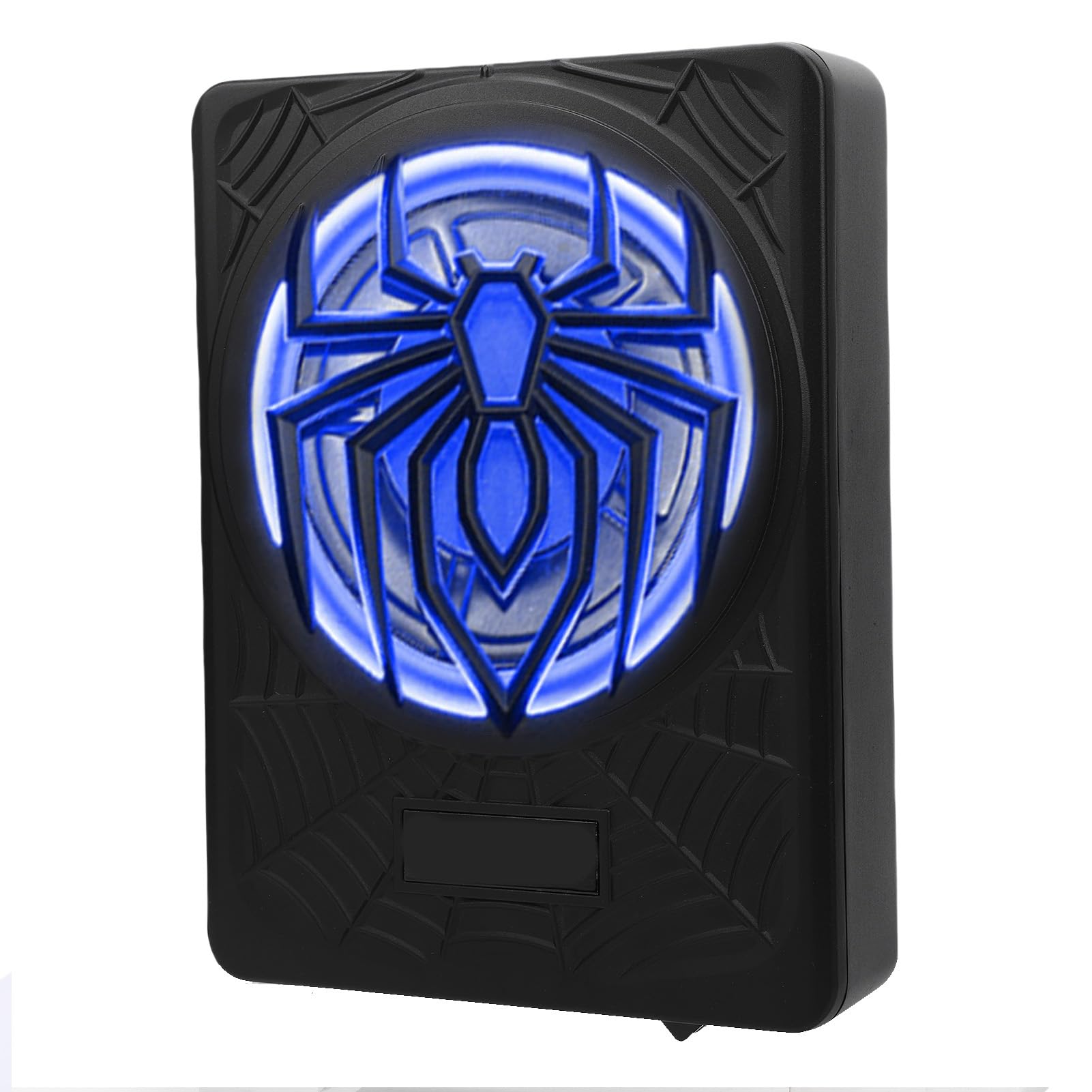 Potente Amplificatore Subwoofer per Auto da 10 Pollici per Bassi Profondi per Camion SUV, Supporto per gli Appassionati di Musica Rock Hip Hop