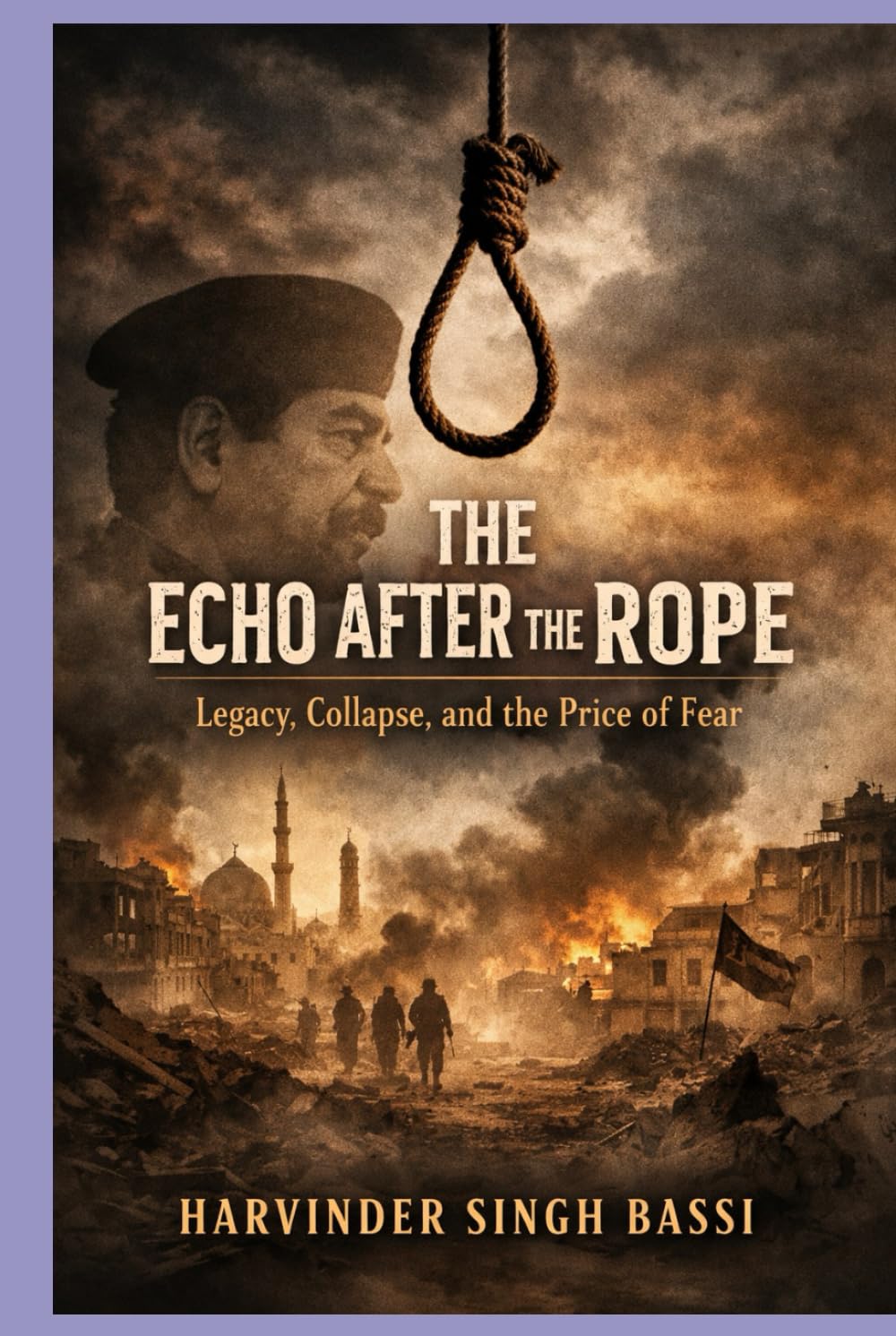 The Echo After the Rope Part two.: Legacy, Collapse, and the Price of Fear