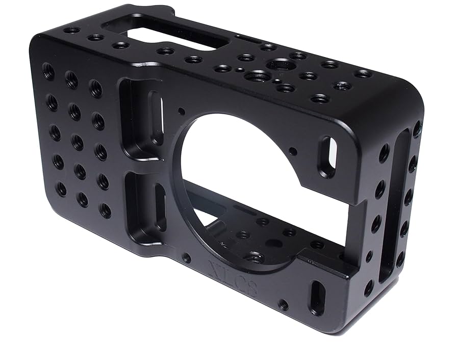 Varavon Armor Pocket Cage for BMPCC ＋オマケ Varavon Armor Pocket Cage for BMPCC ＋オマケ