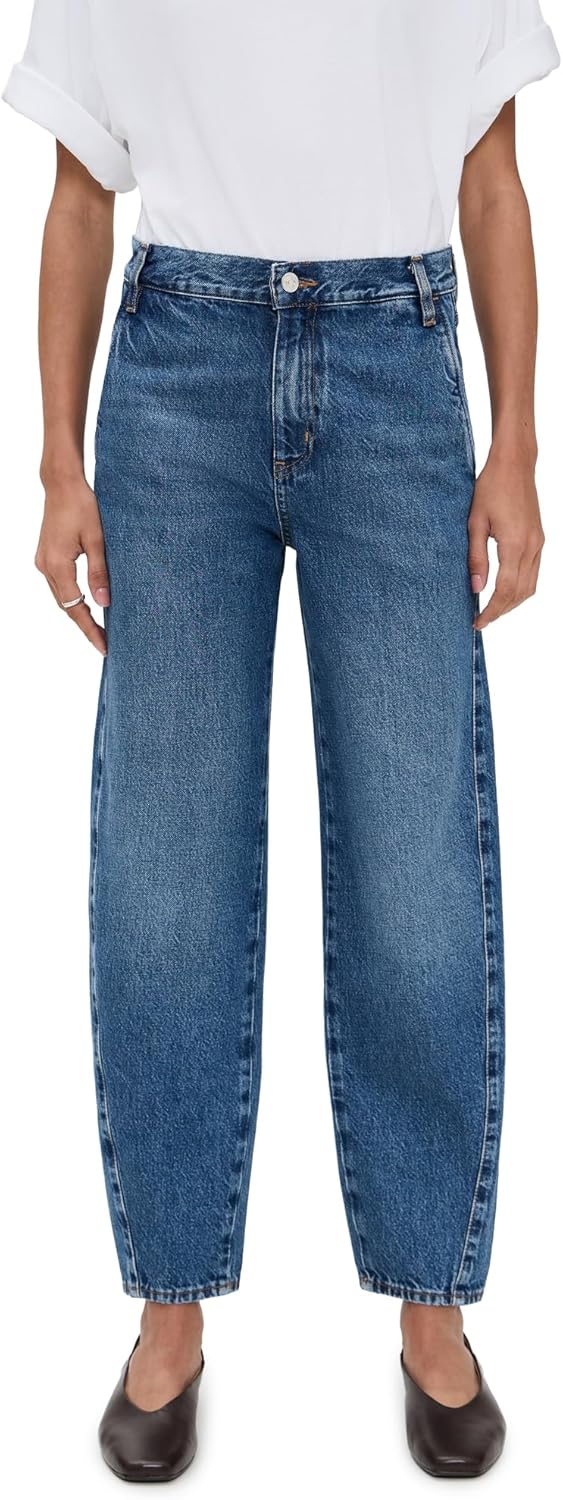 FRAME Women's The Candle Trousers