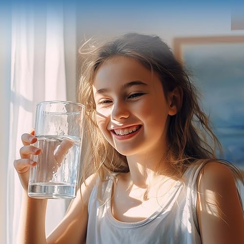 Miniatura 7 de PureDrop Cartucho de reemplazo de filtro de carbono en línea de 5 etapa PDR-T33