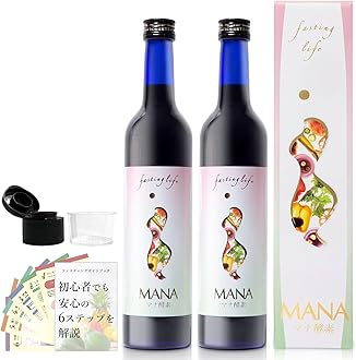 Amazon.co.jp: ファスティングライフ: 商品一覧