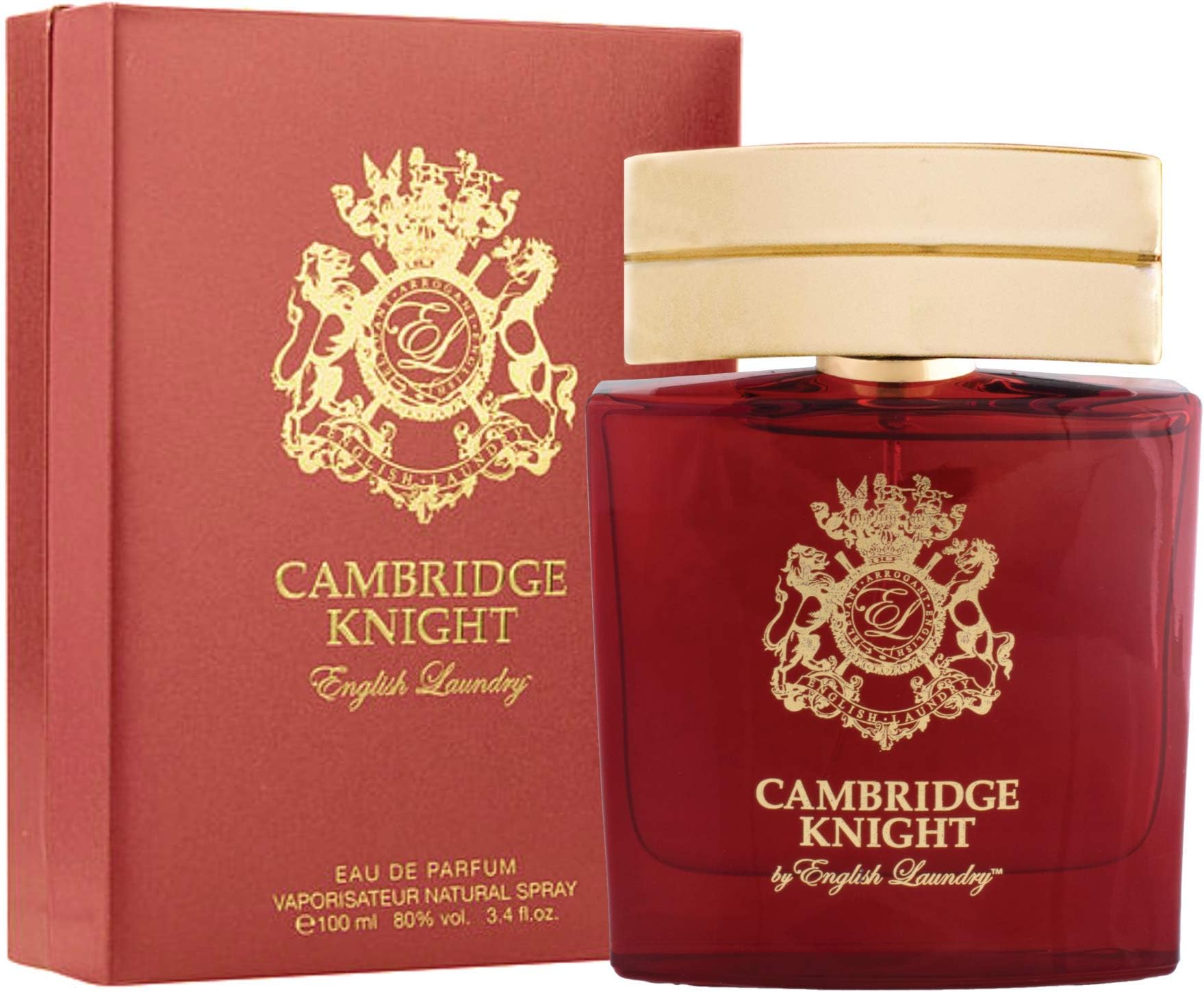 cambridge knight perfume price