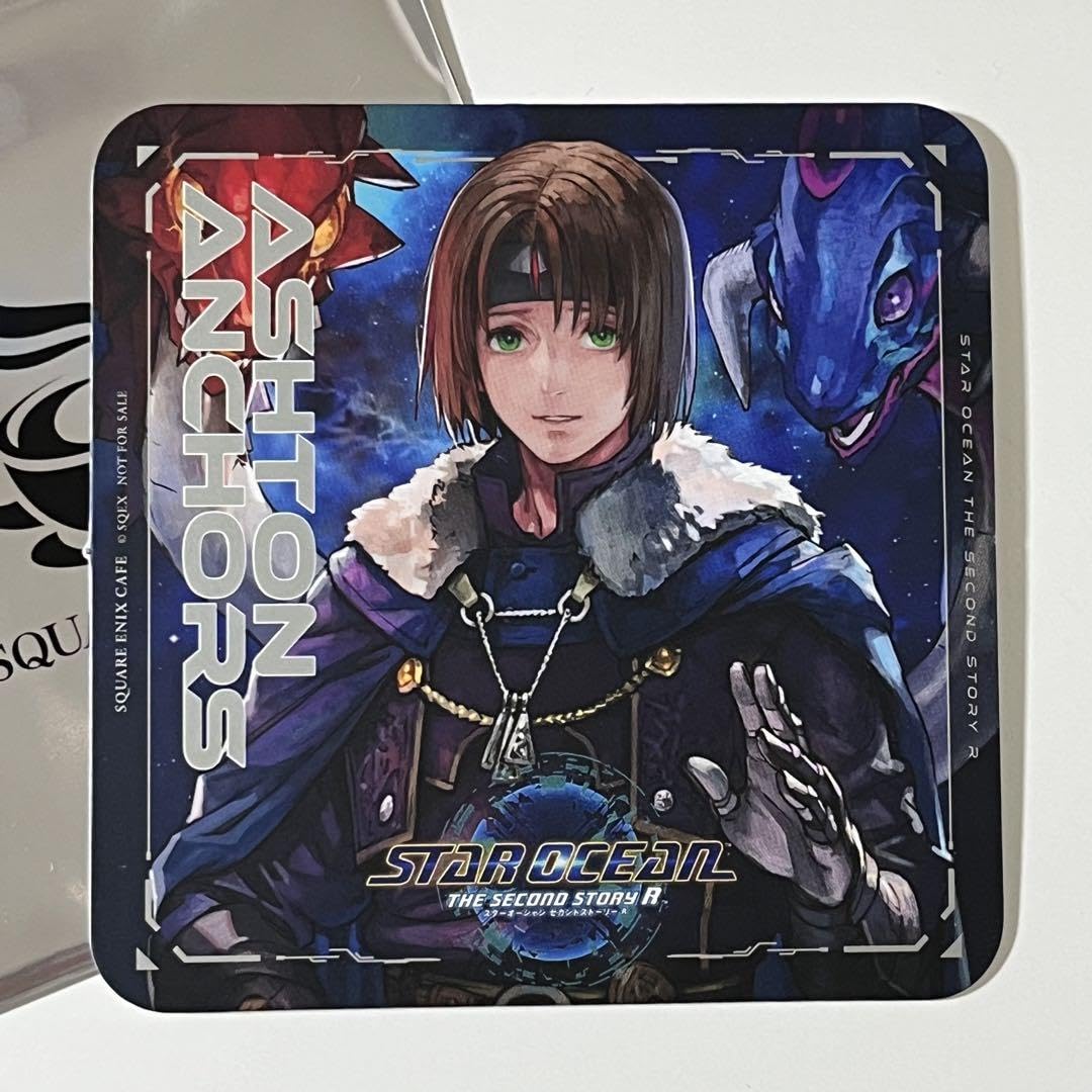 コースター全8種類　スターオーシャン　星海祭2019　コンプリート hq720.jpg?sqp=-