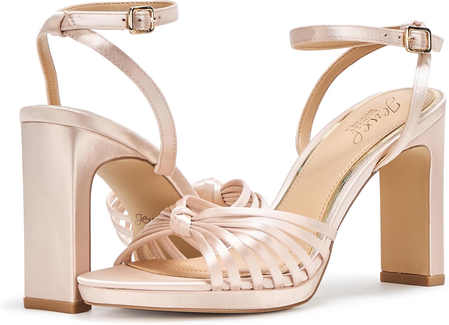 Jewel Badgley Mischka womens Skylar - Image 3