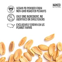 Vista 4 de Mantequilla en polvo premium, 1