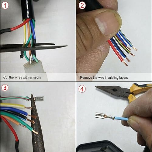 Miniatura 7 de Velocímetro de motocicleta de 12 V, tacómetro LCD, 8.4 x 7.1 x 3.6 pulgadas, cuentakilómetros universales para engranaje, velocidad, kilometraje,