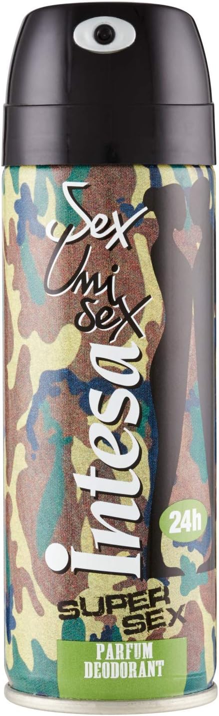 Unisex Natural Aphrodisiac