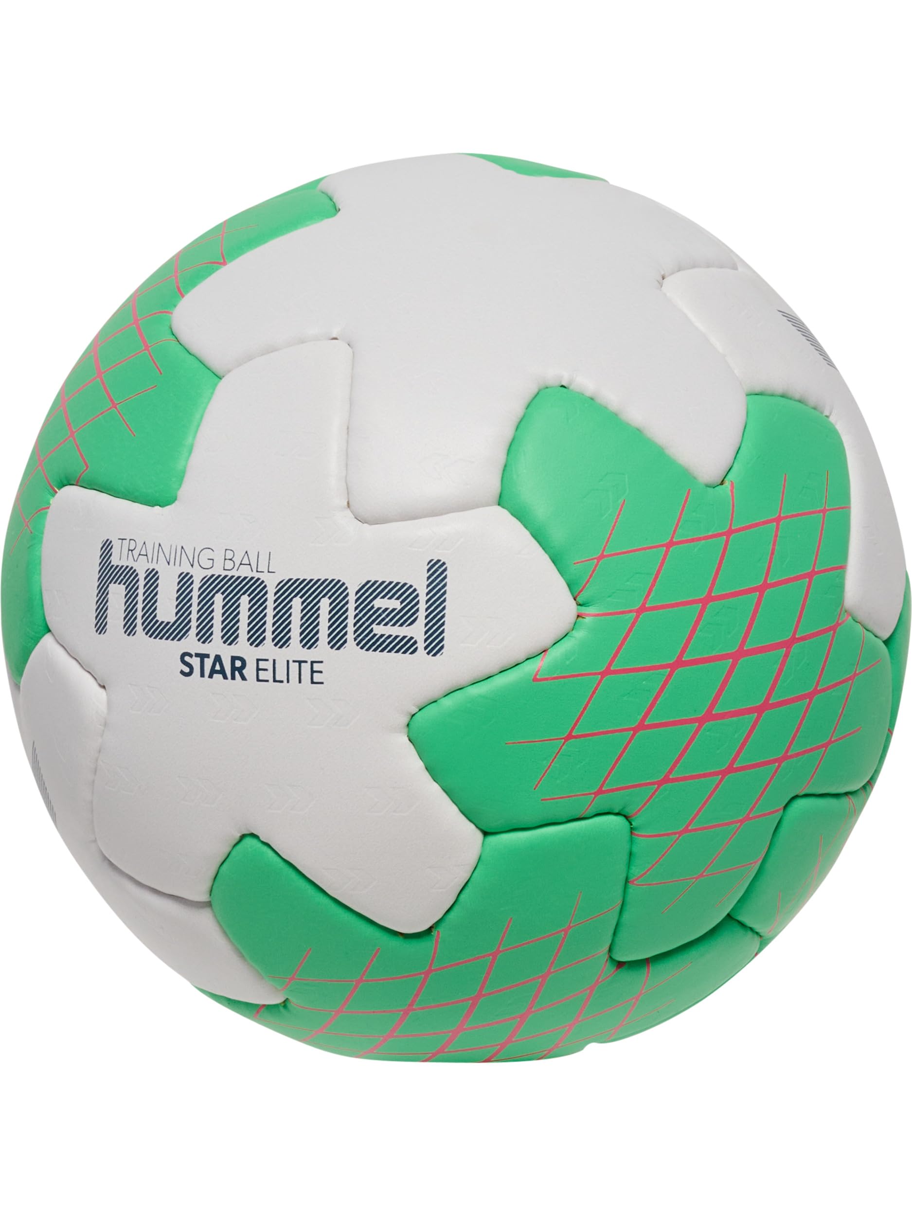 hummel hmlSTAR Elite HB, bianco acceso, verde/​rosso, 2