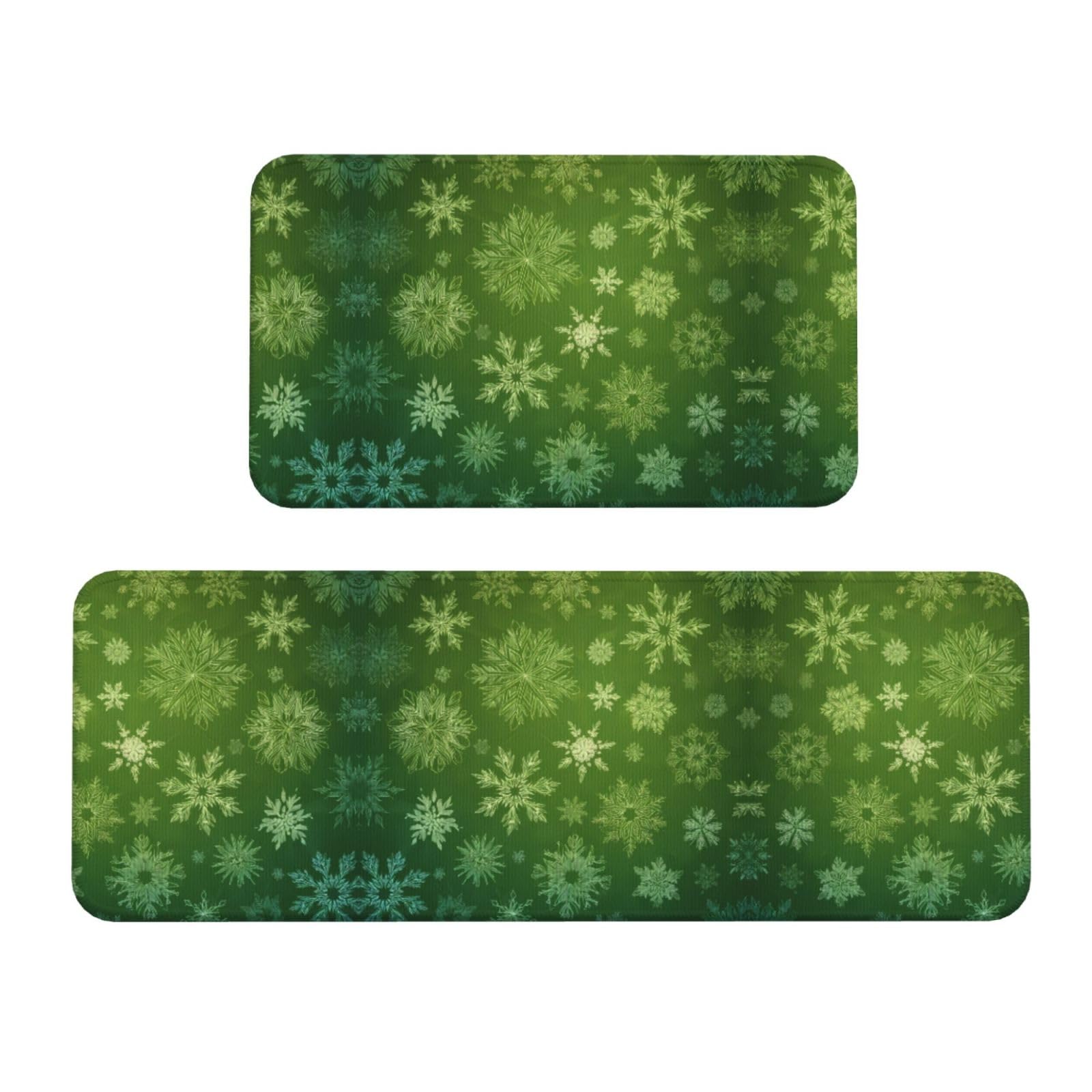 Alfombrillas de cocina antideslizantes para evitar resbalones y proteger zonas de lavado