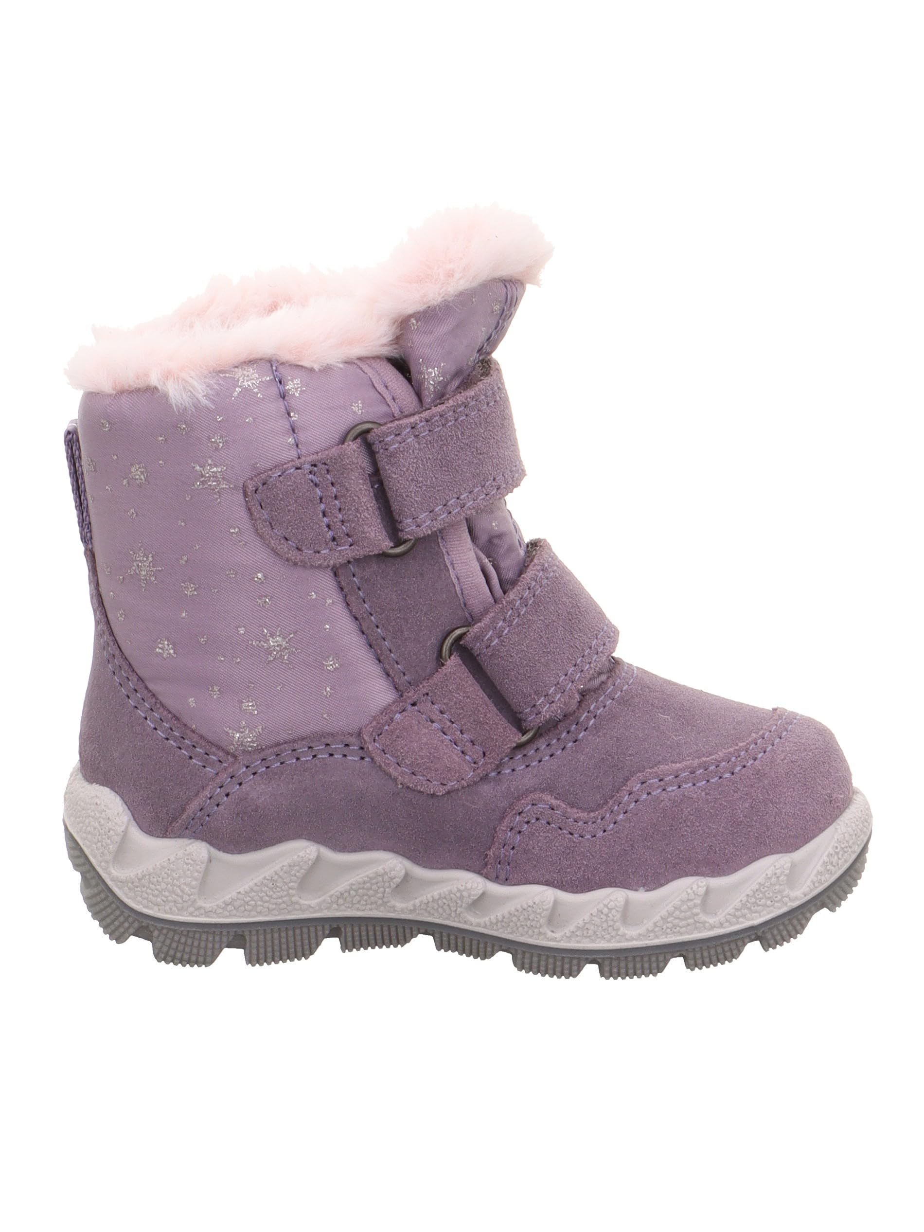 Superfit Mädchen ICEBIRD LILA/ROSA 8510 – Ansicht 5
