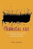 The Chemical Age cover