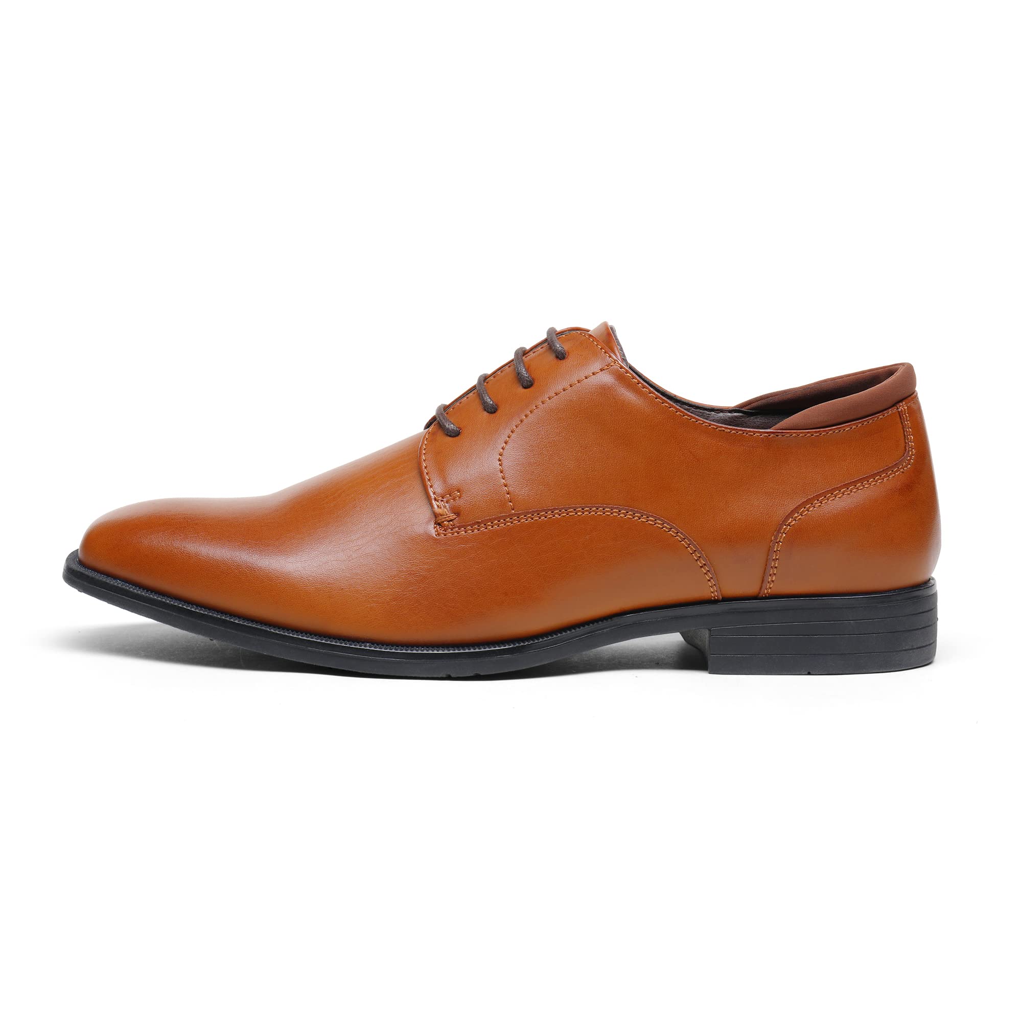 Bruno Marc Chaussure Homme Ville Lacets Oxford Dressing Costume Entreprise Officiel Urban Habillées Mariage SBOX221M