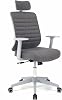 Zeon Büro Ofis Sistemleri // Comfort Plus Mood Gray Yönetici Koltuğu Ofis Çalışma Koltuğu