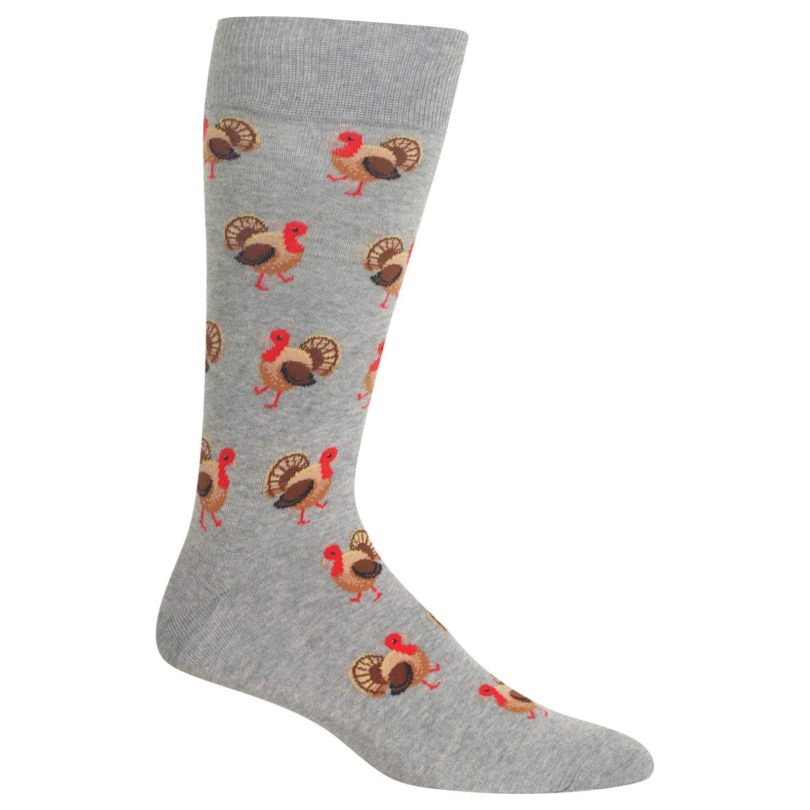 Hot Soxmens HMH00037-WEB Casual Sock (pack of 1)