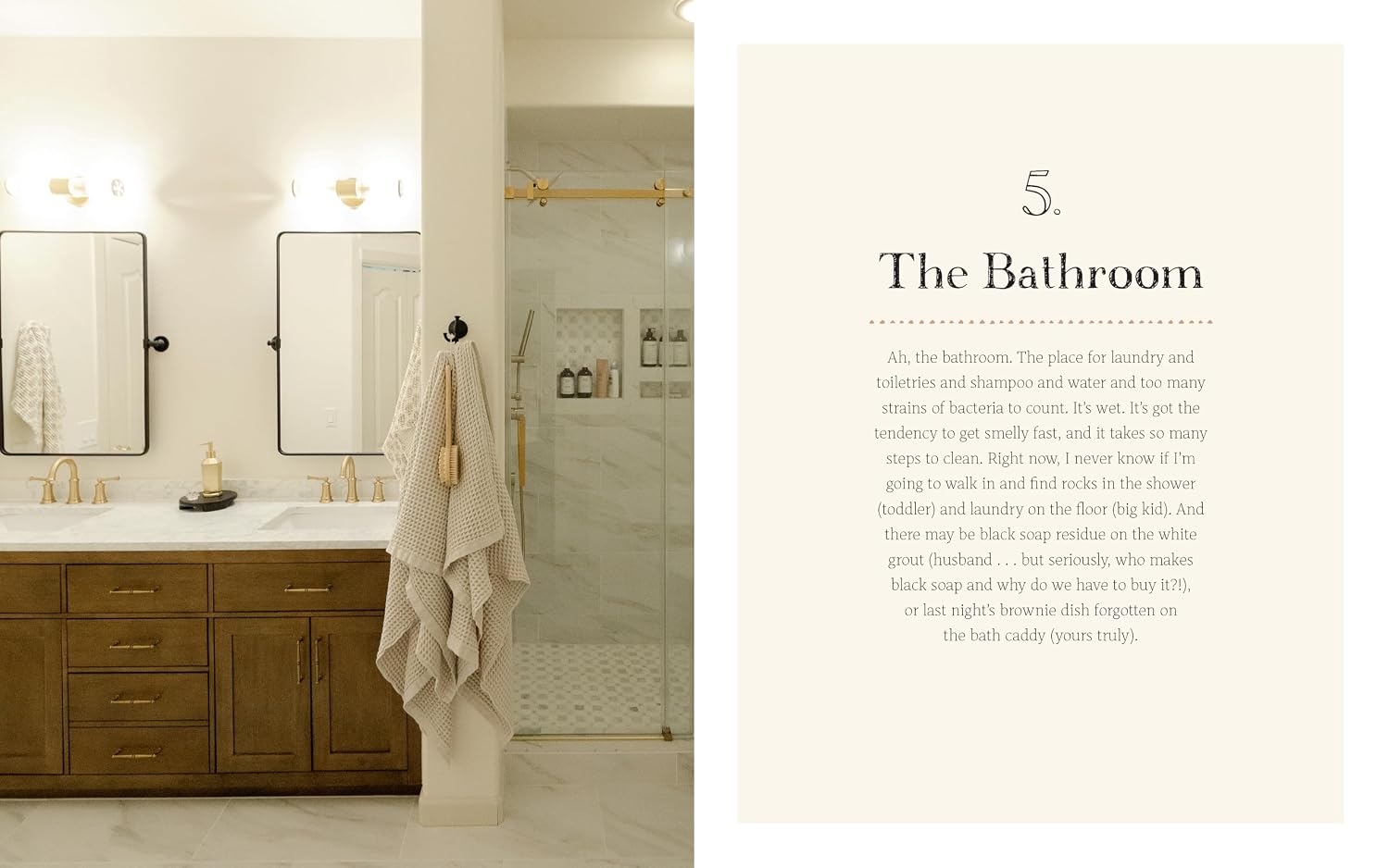 The Home Reset: Easy Systems and Habits to Organize Every Room