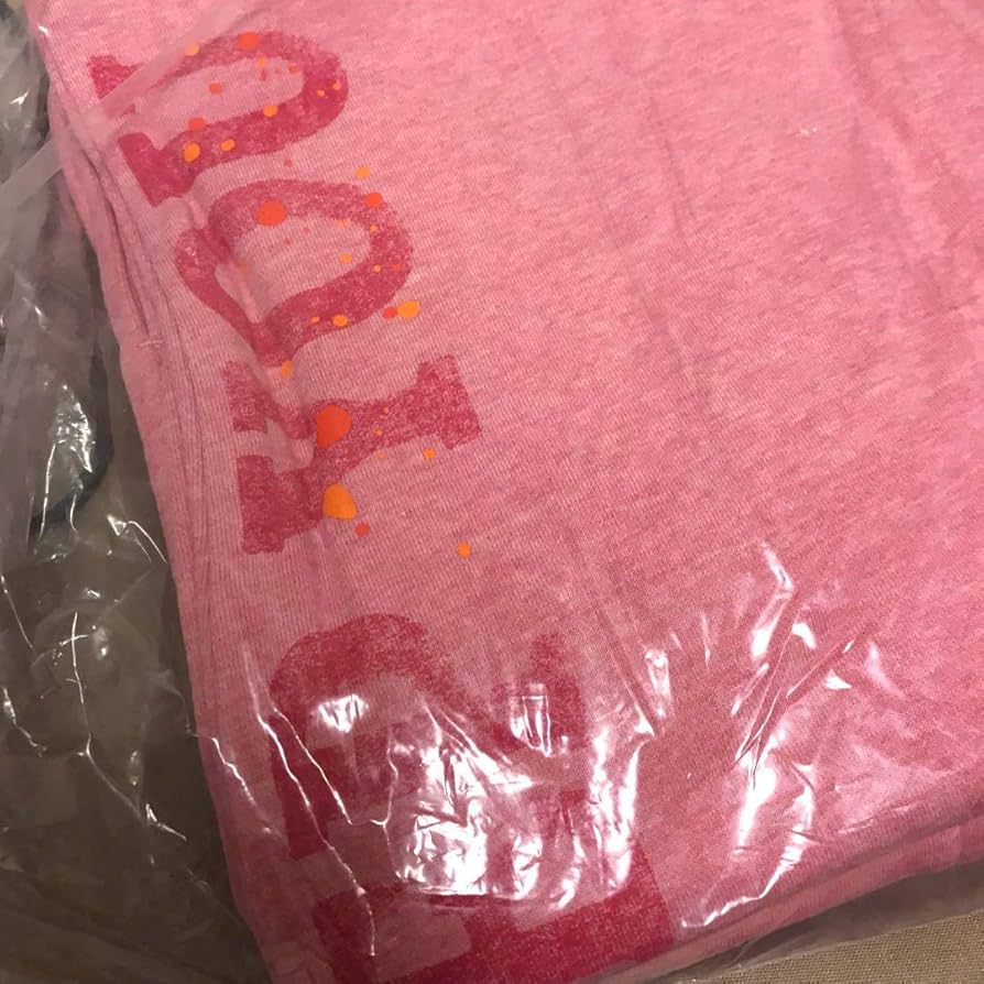 浜崎あゆみ×PJ ピーチジョン STEPyou セットアップ Sサイズ 新品 Amazon.co.jp: 浜崎あゆみ×PJ ピーチジョン STEPyou