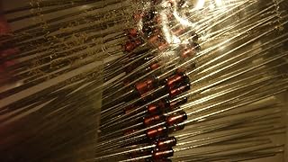 33v 1/2w ZENER DIODE/COMPARABLE to ECG5038A, NTE5038A /200 Pieces (qzty)
