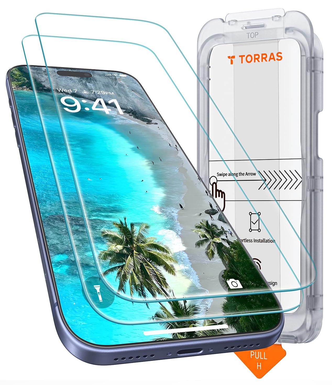 TORRAS SunView AR