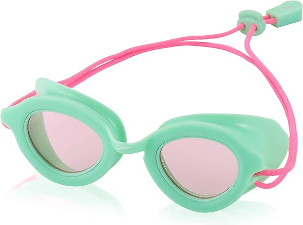 Speedo Kids Swim Goggles Sunny G Ages 3-8