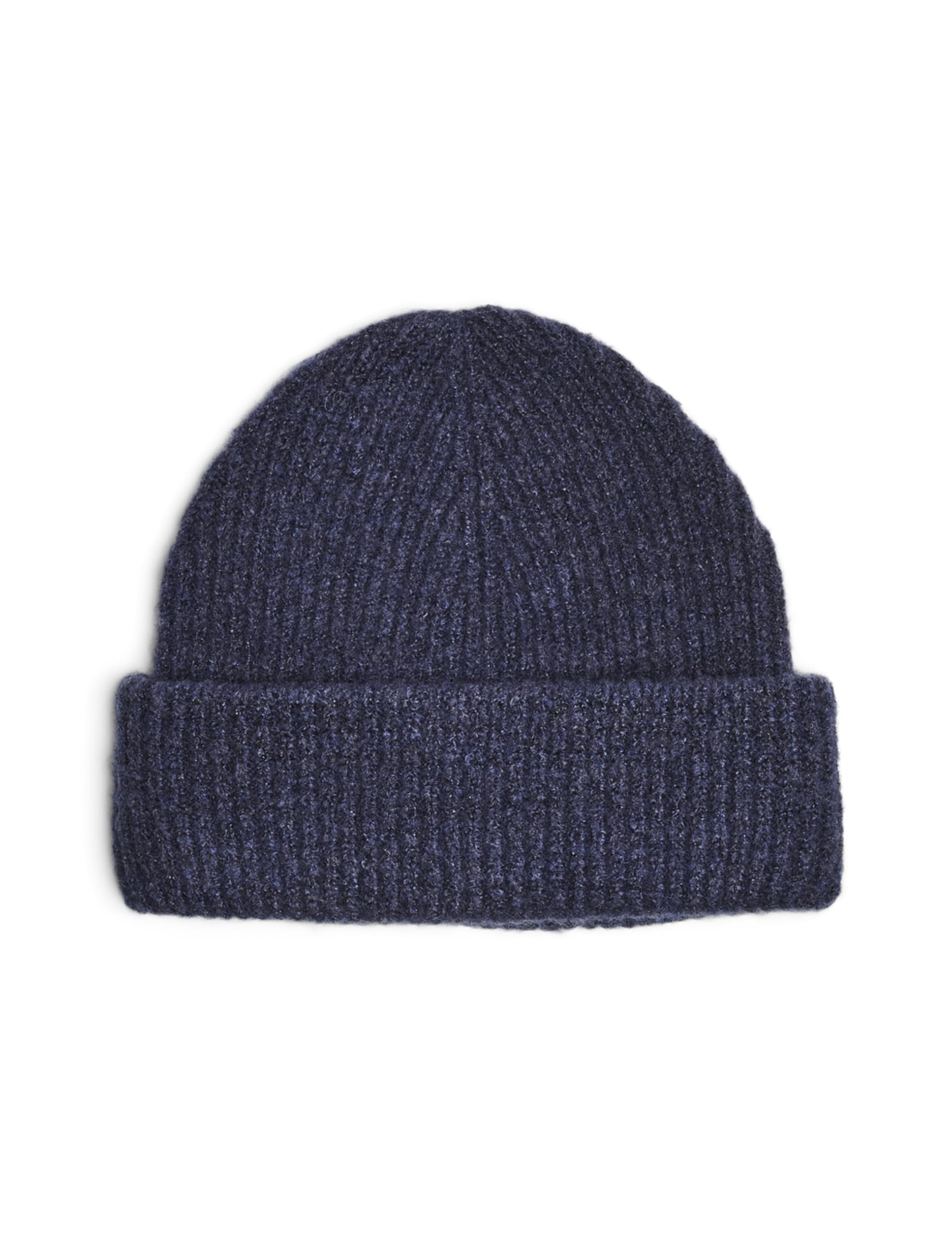 PIECES Pcpyron New Hood Noos Bc, Maritime Blue, One Size