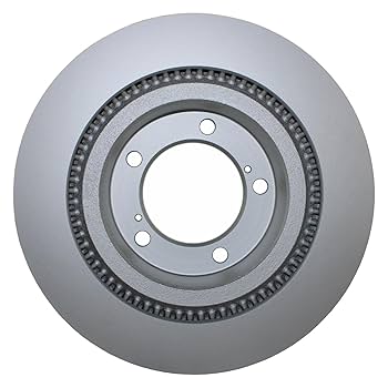 Amazon.com: Bison Performance Front Left or Right Coated