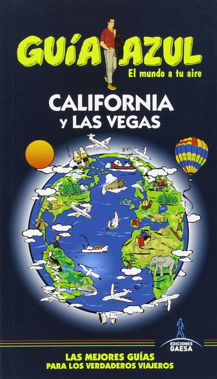 California y Las Vegas