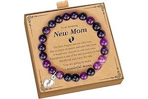 New Mom Gifts as 1st Mothers Day Gift