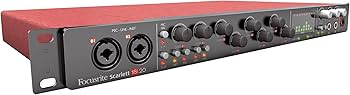 Amazon.co.jp: Focusrite フォーカスライト オーディオ