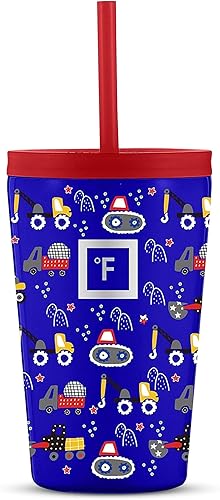 IRON FLASK Classic Tumbler - Botella de agua de acero inoxidable aislada al vacío, de doble pared, taza para beber, taza de viaje aislada (zona de