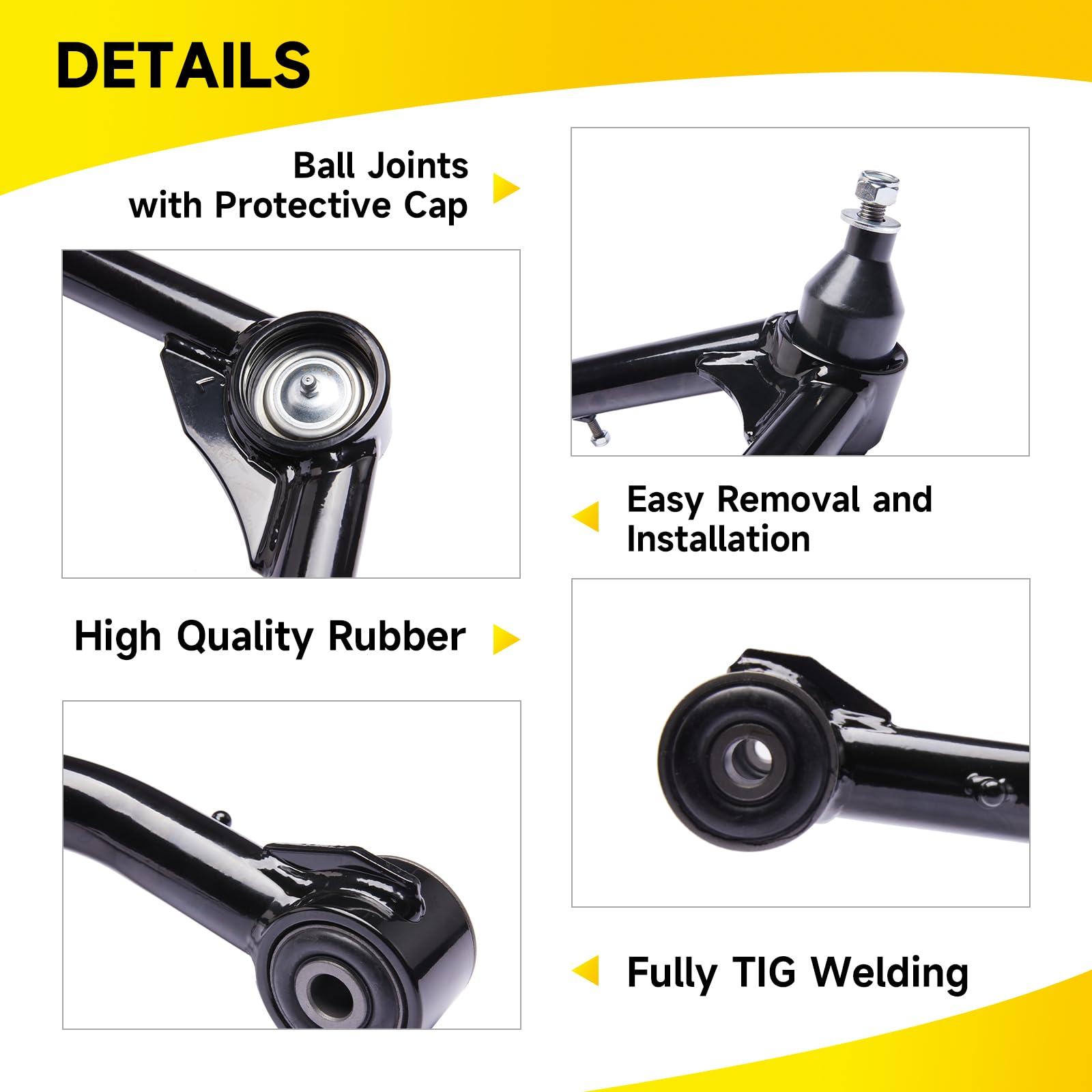 2 - Key Features