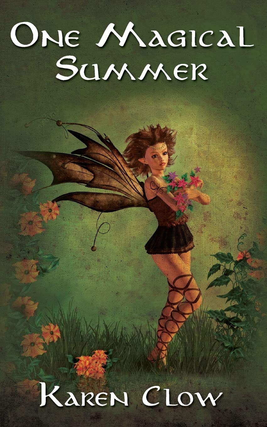 One Magical Summer