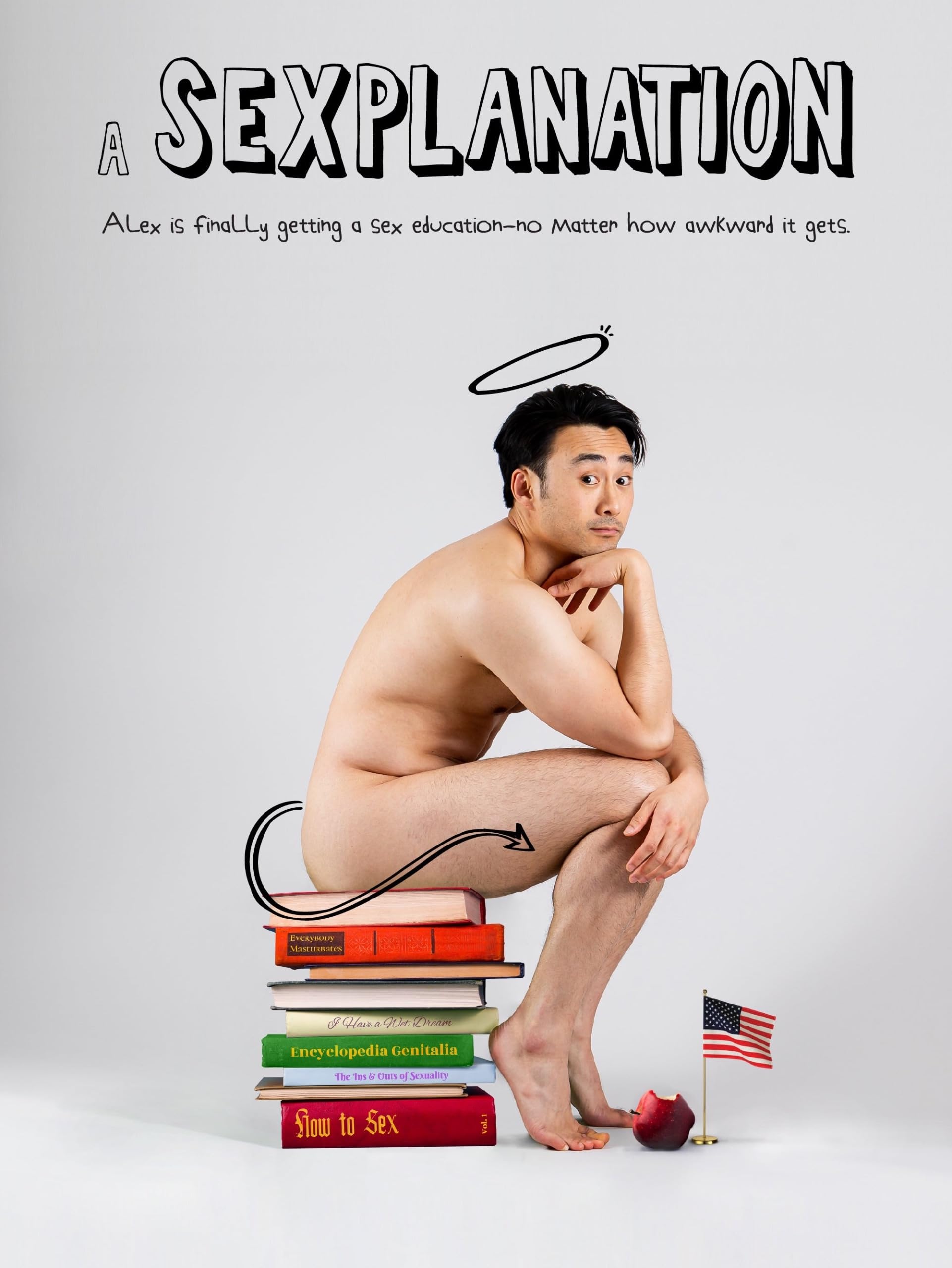 A Sexplanation